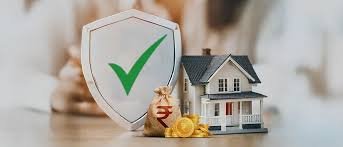 Borrowing a home with ease