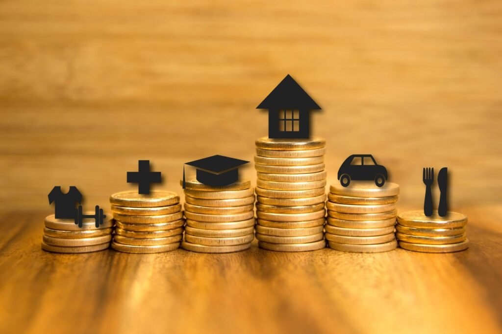 Financial and Electronic Age